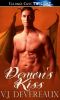 [Demon Allure 01] • Demon's Kiss